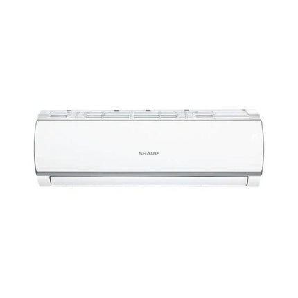 Sharp AHA12WCD2 1.5HP R32 Non-Inverter Air Conditioner AHA12WCD2