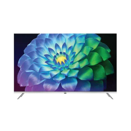Haier H75P750UX 75" HQLED GOOGLE TV DOLBY ATMOS GOOGLE ASISTANT H75P750UX