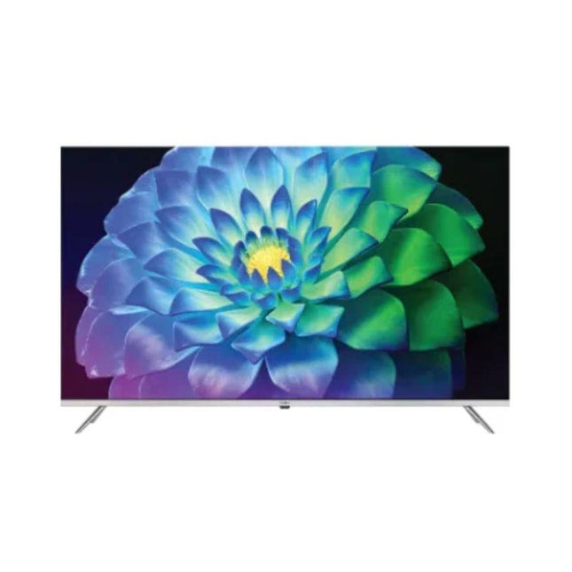 Haier H75P750UX 75" HQLED GOOGLE TV DOLBY ATMOS GOOGLE ASISTANT H75P750UX