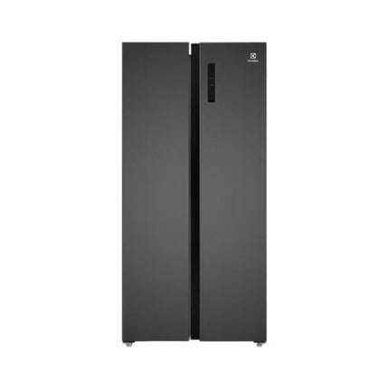 Electrolux ESE4500A-B 450L Side-By-Side Fridge Ultimatetaste 700 Refrigerator