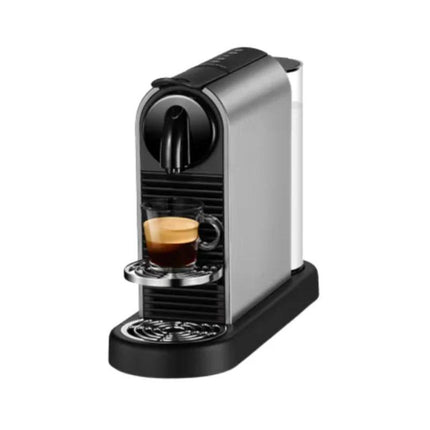 Nespresso D140-ME-TI-NE Citiz Coffee Machine – Stainless Steel