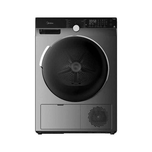 Midea MD‑K1088HPT 10KG Heat Pump Dryer – Sensor Dry, Inverter, Energy Saving