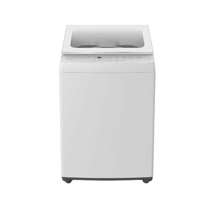 Toshiba AW-M801AM(WW) 7KG Top Load Washer, Washing Machine, AWM801AMWW