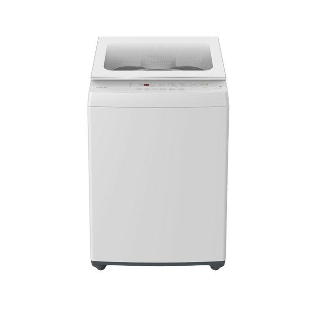 Toshiba AW-M801AM(WW) 7KG Top Load Washer, Washing Machine, AWM801AMWW