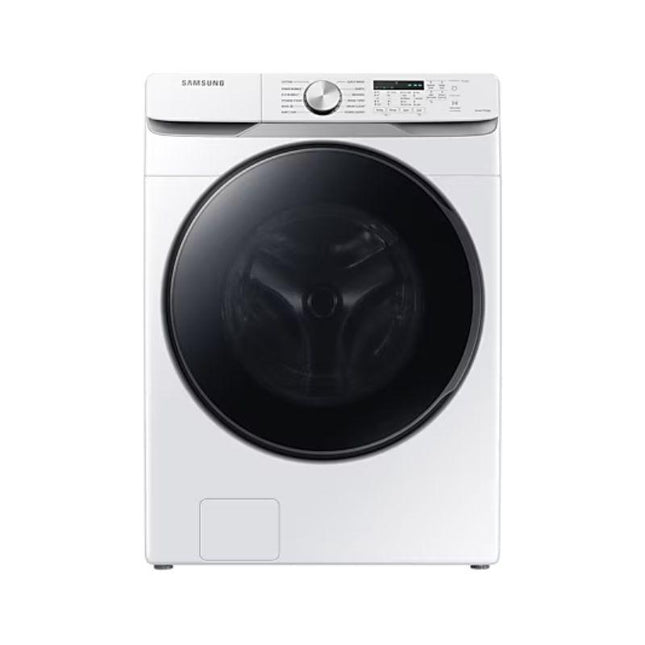 Samsung WF17T6000GW 17KG Front Load Washer, Washing Machine, /FQ , Hygiene Steam WF17T6000GWFQ