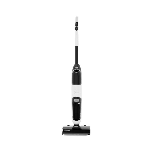 Midea MVC-X8 Wet & Dry Cordless Vacuum Cleaner With Self-Cleaning Function MVCX8