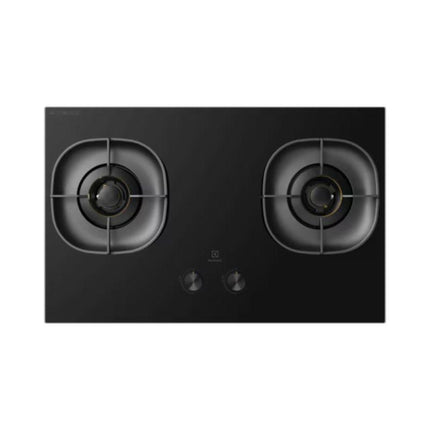 Electrolux EHG8241GE Built-In Gas Hob 2 Burner 80cm EHG8241GE