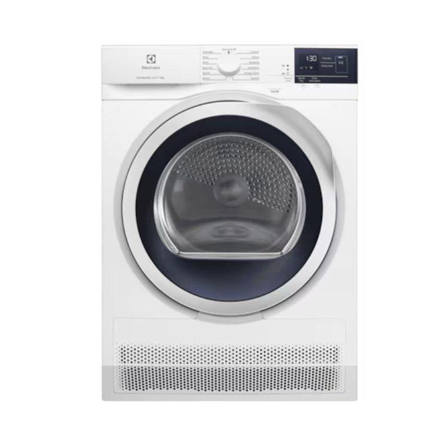 Electrolux EDC704GEWA 7kg UltimateCare™ 700 Condenser Dryer SensiCare Extra AntiCrease