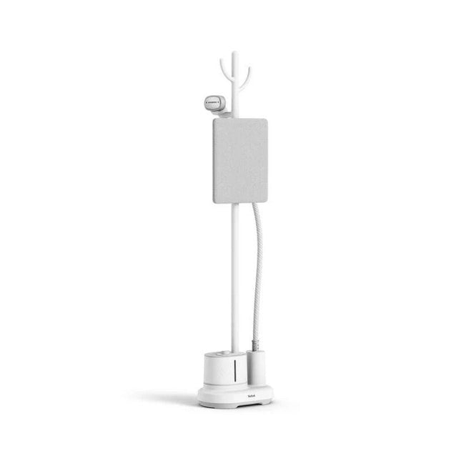 Tefal IT3280 Origin Home Garment Steamer, 2,000 W, 1.4 L Tank, 42 g/min Continuous Steam