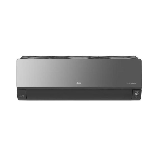 LG S3-Q09JARPA Stylish ARTCOOL Mirror Series Air Conditioner with DUAL Inverter 1.0HP S3-Q09JARPA