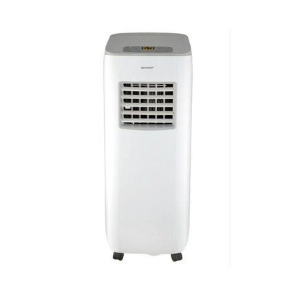 Sharp CVH10YD 1.0HP Portable Air Conditioner 3 Speeds / 3 Modes CVH10YD