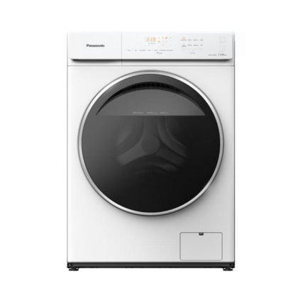 Panasonic NA-V115FA1WM 11.5KG Front Load Washer, Washing Machine