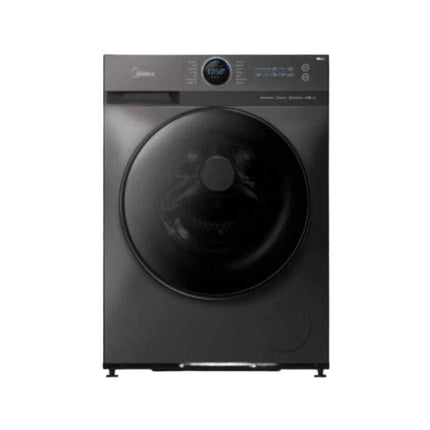 Midea MF200W100WB 10KG Front Load Washer, Washing Machine MF200W100WB