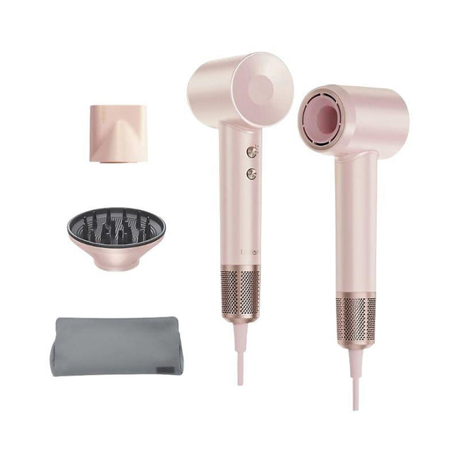 Laifen Swift Premium SLFPREMIUMPG2 High‑Speed Hair Dryer – Brushless Motor, 110 000 RPM, 22 m/s