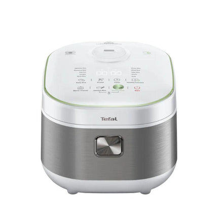 Tefal RK8621 1.5 L Microcomputer Rice Cooker (8 cups, 1 300 W)