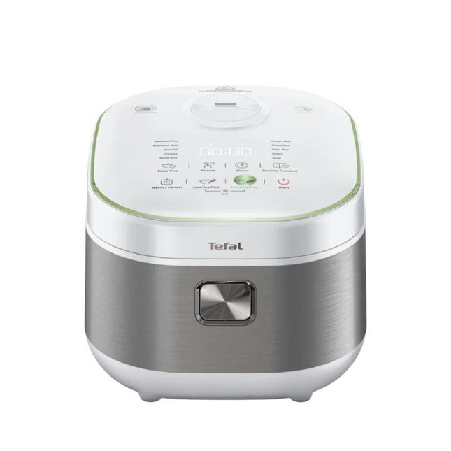 Tefal RK8621 1.5 L Microcomputer Rice Cooker (8 cups, 1 300 W)