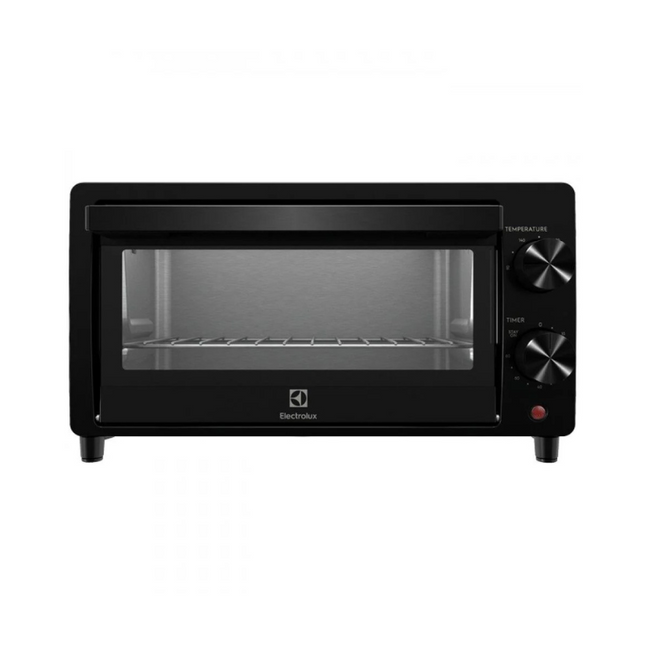 Electrolux EOT0908X Electric Oven Toaster Ultimatetaste 300 9L  EOT0908X