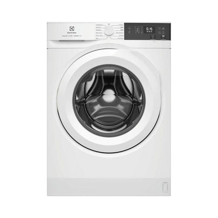 Electrolux EWF9024D3WC 9KG Front Load Washer, UltimateCare 300 Washing Machine Delicate Plus Easy Loading