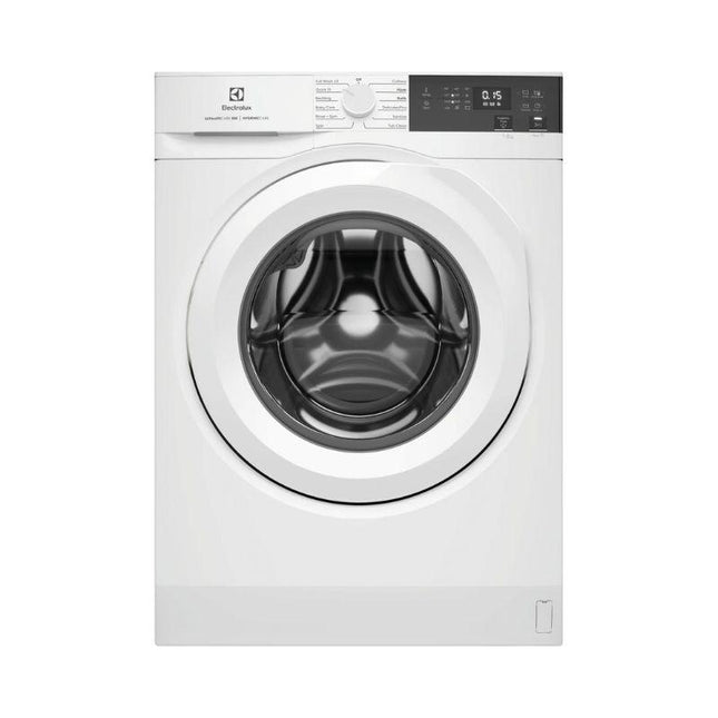 Electrolux EWF9024D3WC 9KG Front Load Washer, UltimateCare 300 Washing Machine Delicate Plus Easy Loading