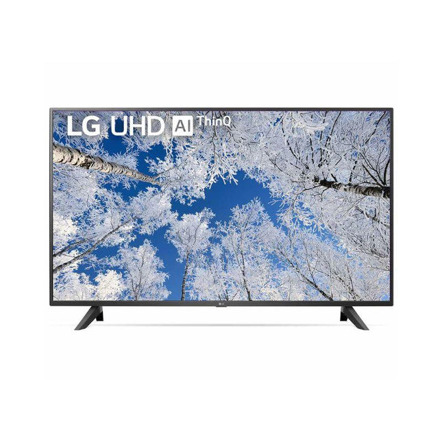 LG 43UQ7050PSA 4K Smart UHD TV UQ70 Series with AI ThinQ®  43" (2023) 43UQ7050PSA