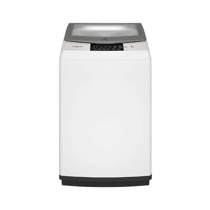 Electrolux EWT0H88H1WB 10.5kg Cyclonic Care Top Load Washing Machine Cyclonic Care Inverter