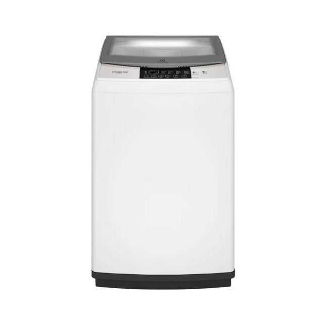 Electrolux EWT0H88H1WB 10.5kg Cyclonic Care Top Load Washing Machine Cyclonic Care Inverter