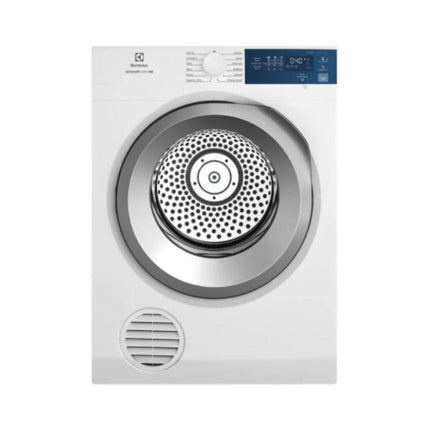 Electrolux EDV754H3WB 7.5kg UltimateCare 300 Venting Dryer Front Load Colour Care 220W