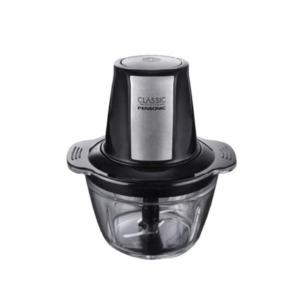 Pensonic PB-6005GX 1L Electric Food Chopper One Touch PB6005GX