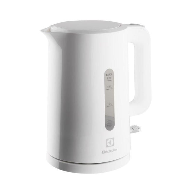 Electrolux E2EK1-100W 1.7L Create 2 kettle - E2EK1100W