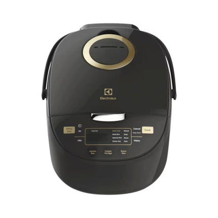 Electrolux E7RC1-650K Jar Rice Cooker 1.8L E7RC1650K
