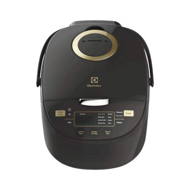 Electrolux E7RC1-650K Jar Rice Cooker 1.8L E7RC1650K