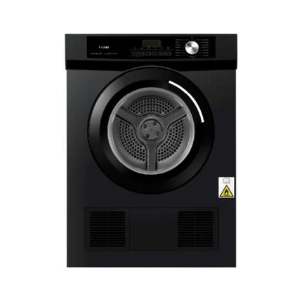 Haier HD80-V939S 8KG Vented Dryer Anti Crease Temperature & Humidity Sensor Dry HD80V939S