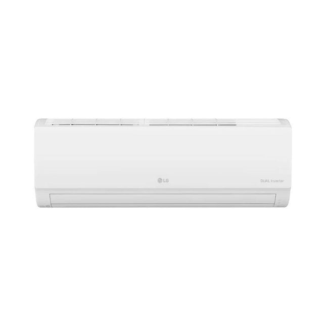 LG S3-Q12JAPWL Dual Inverter Classic Air Conditioner / Aircond / Air Cond 1.5HP S3NQ12JAPWL