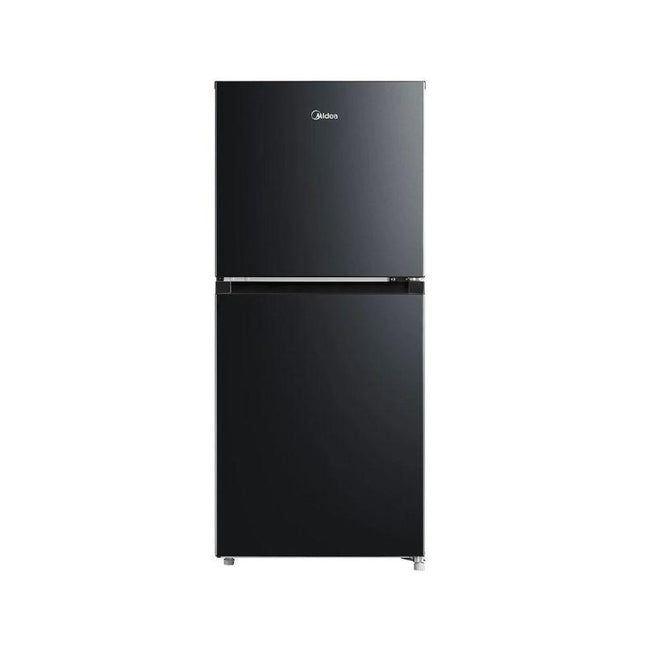 Midea MDRT306MTB30 240L 2-Door Fridge, Top Freezer Refrigerator MDRT306MTB30
