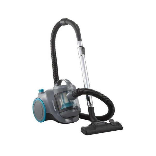 Midea MVC-V12K Bagless Vacuum Cleaner with HEPA Filter(1000W) MVCV12K