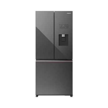Panasonic NR-CW530X 495L Prime+ Edition Premium 3 Doors Refrigerator NR-CW530XMMM