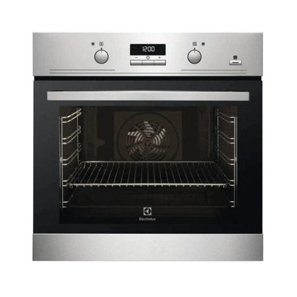 Electrolux EOB3434BOX 72L Built-in PlusSteam Oven EOB3434BOX