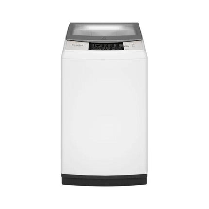 Electrolux EWT8588H1WB 8.5KG EliteCare 300 Top Load Washing Machine Cyclonic Care Pulsator
