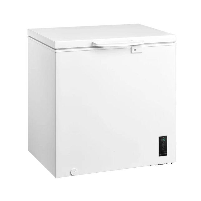 Toshiba GRRC259CEDMY01 258L Chest Freezer 2 In 1 Freezer GRRC259CEDMY01