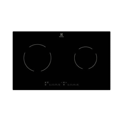 Electrolux EHC7240BA Built-In Ceramic Hob 2 Cooking Zones