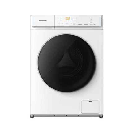 Panasonic NA‑16JF1WMY 8KG Front‑Load Washer – Hygiene Care