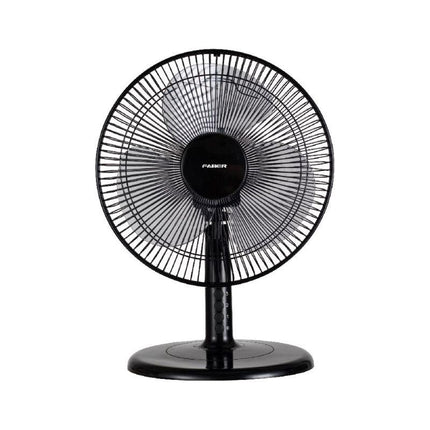 Faber FTF1608BK VIENTO 1610GR Table Fan 16 Inch 3 Blades 3 Speeds FTF1608BK