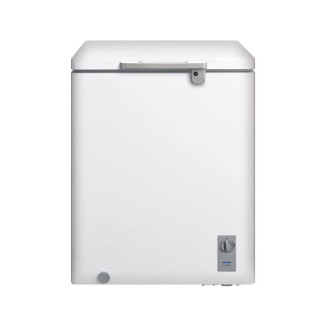Midea WD-260 258L Chest Freezer WD260