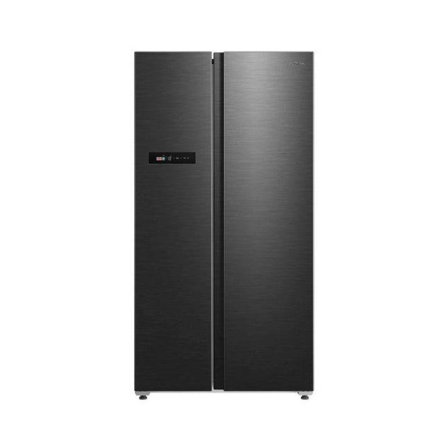 Midea MDRS791MIE45 730L Side-By-Side Fridge Inverter Refrigerator Wi-fi Control MDRS791MIE45