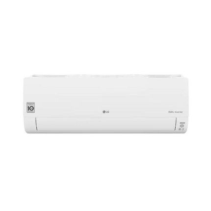 LG S3-Q18KLPPA Dual Inverter Premium Air Conditioner with Ionizer and ThinQ™ Function 2.0HP S3-Q18KLPPA