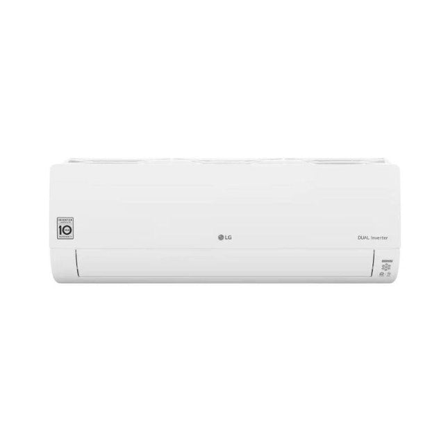 LG S3-Q18KLPPA Dual Inverter Premium Air Conditioner with Ionizer and ThinQ™ Function 2.0HP S3-Q18KLPPA