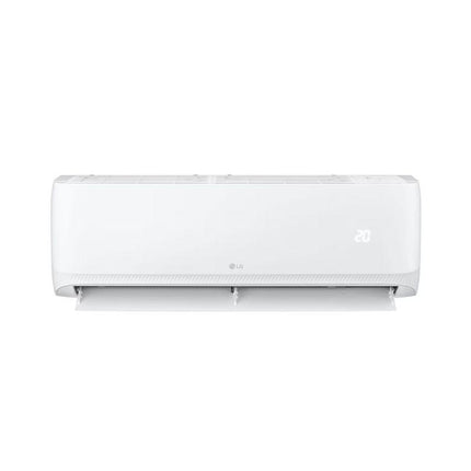 LG S3NC09HZCAA 1.0HP R32 Non-Inverter Air Cond With Dual Sensing And Fast Cooling Function S3-C09HZCAA