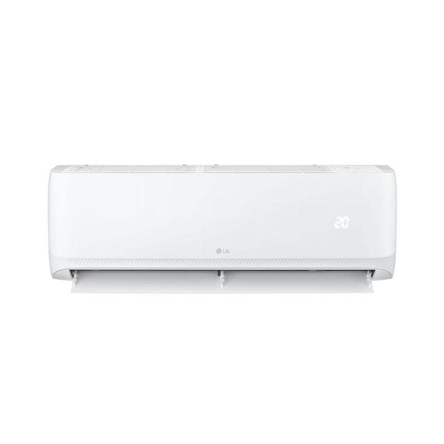 LG S3NC09HZCAA 1.0HP R32 Non-Inverter Air Cond With Dual Sensing And Fast Cooling Function S3-C09HZCAA