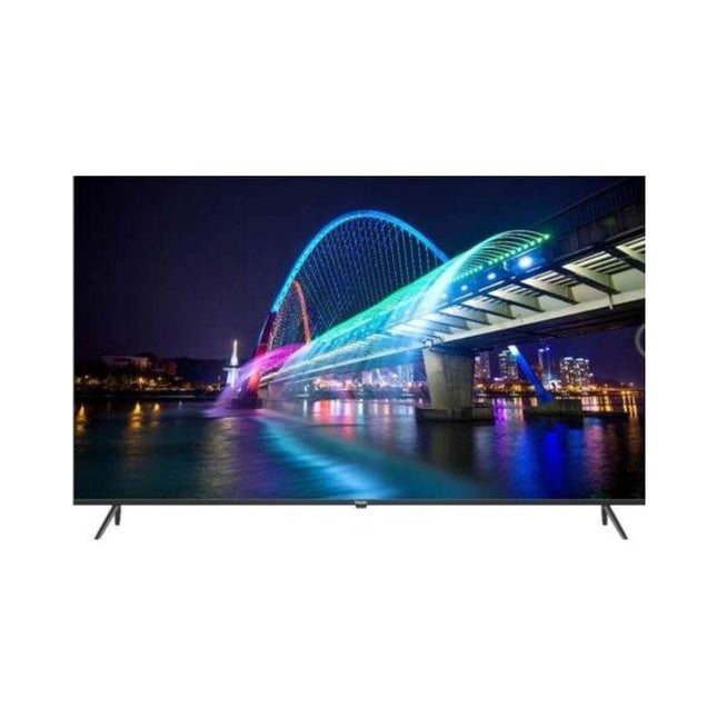 Haier H55K800UG 55" 4K UHD HDR Android LED TV  Dolby Audio H55K800UG