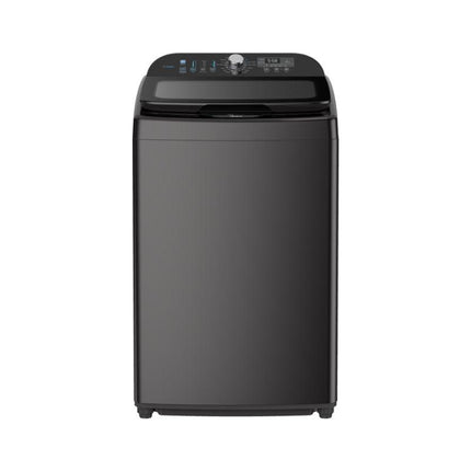 Midea MAN01W170D 17KG Top Load Washer, Inverter One Touch Fuzzy Logic